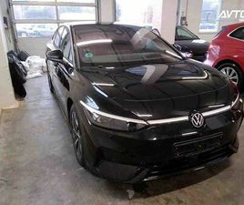 VOLKSWAGEN ID.7 77KWH PRO 210KW