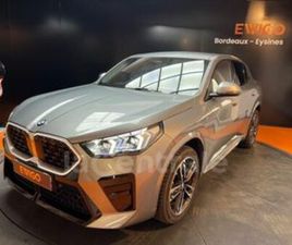 (F39) XDRIVE 25E 220 M SPORT BVA6