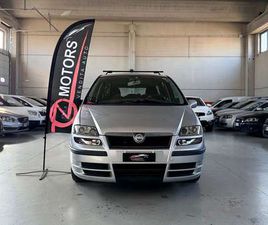 ULYSSE II 2002 2.2 JTD DYNAMIC 7 POSTI