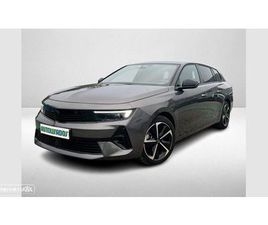 OPEL ASTRA SPORTS TOURER 1.2 T GS AUT.