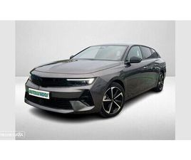 OPEL ASTRA SPORTS TOURER