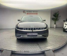 HYUNDAI IONIQ 5 ÉLECTRIQUE AUTOMATIQUE 2023
