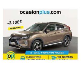 MITSUBISHI ECLIPSE CROSS 150 T MOTION 2WD