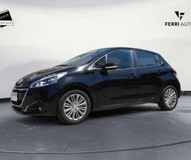 1° SERIE PURETECH 82 5P. GPL ACTIVE