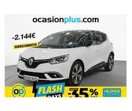 RENAULT SCENIC 1.2 TCE ENERGY ZEN 96KW