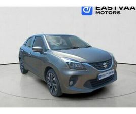 2022 SUZUKI BALENO 1.4 GLX AUTO