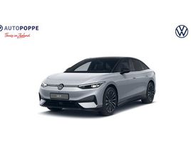 VOLKSWAGEN ID.7 PRO S LIMITED EDITION 86 KWH