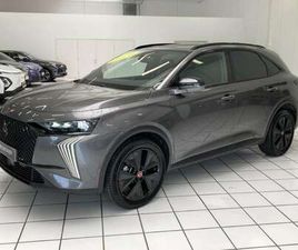 *** PERFOMANCE LINE + ***