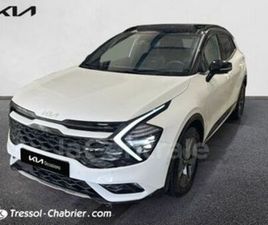 V 1.6 T-GDI 210 ISG HYBRIDE 4X2 GT-LINE PREMIUM BVA6