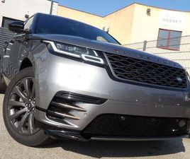 LAND ROVER RANGE ROVER VELAR D200 RANGE ROVER VELAR D200 R-DYNAMIC SE