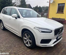 VOLVO XC 90 B5 D AWD CORE
