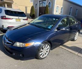 ACURA TSX 2006 ACURA TSX