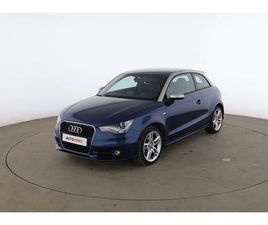 AUDI A1 1.4 TFSI COD S LINE