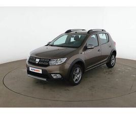 DACIA SANDERO STEPWAY 1.5 DCI