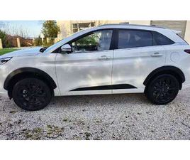 EVO EVO7 EVO 7 KAIROS GPL