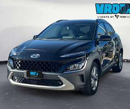 1.0 T-GDI HYBRID 48V IMT XLINE+