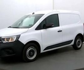 RENAULT EXPRESS VAN 1.5 BLUEDCI 95CH CONFORT BVM6 S&S 1ÈRE MAIN ? PRIX TTC AVEC TVA RECUPERABLE ECRAN 8 CARPLAY-ANDROIDAUTO CLIMATISATION RÉGULATEUR HABILLAGE B