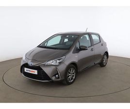 TOYOTA YARIS 1.5 HYBRID DYNAMIC