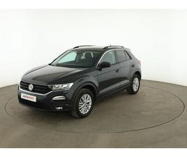 VOLKSWAGEN T-ROC 1.0 TSI