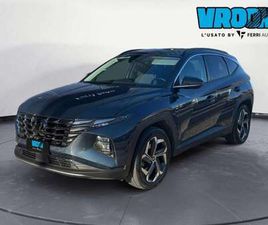 1.6 PHEV 4WD AUT. XLINE SMART SENSE