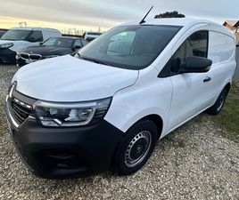 RENAULT KANGOO 1.5 BLUE DCI 95 CV OPEN SESAME