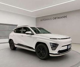 ELEKTRO 'TREND' 49 KWH (135 PS) FRONTANTRIEB