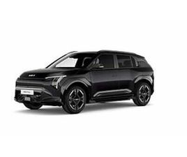 KIA EV3 GT-LINE LONG RANGE 204HK