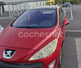 PEUGEOT 308 SW ACTIVE 1.6 VTI 120