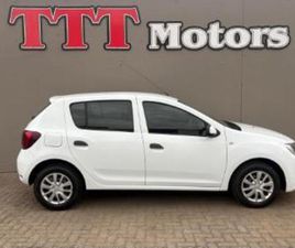 66KW TURBO EXPRESSION