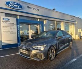 IV BERLINE 35 TDI 150 S TRONIC 7