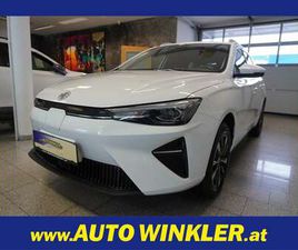MG MG5 MG MG5 EV COMFORT 50,3KWH /ACC/LED/NAV