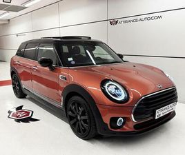 MINI CLUBMAN COOPER CLUBMAN 1.5I - 136 CLUBMAN F54 LCI BREAK COOPER CANONBURY PHASE 2