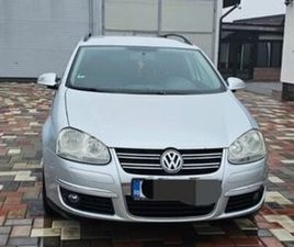 VOLKSWAGEN GOLF 5 HORIA