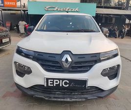 RENAULT KWID