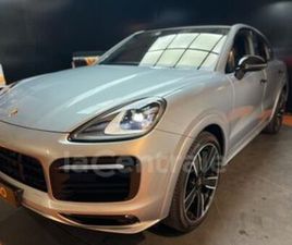 III COUPE 3.0 V6 E-HYBRID 462