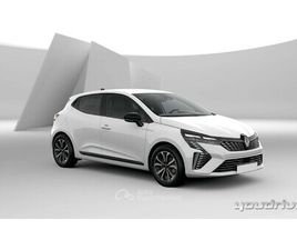 RENAULT CLIO ECO-G / ECO-G 100 CV 5 PORTE TECHNO KM0