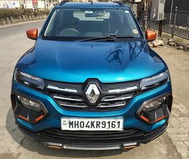 RENAULT KWID
