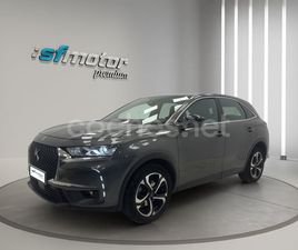 CITROEN DS7 DS DS 7 CROSSBACK BLUEHDI DE AUTO. CHIC