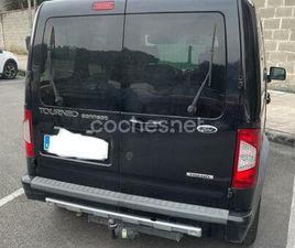 FORD TOURNEO CONNECT