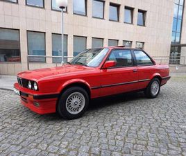 BMW SERIE 3 318 BMW SÉRIE 3 318, 136CV