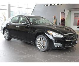USED 2015 INFINITI Q70 3.7X