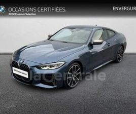 (G22) COUPE M440I XDRIVE 374 BVA8