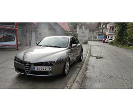 ALFA ROMEO 159 3.2 Q4