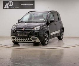 FIAT PANDINA PANDINA CROSS 1.0 HYBRID