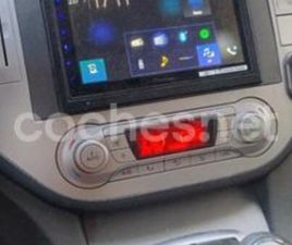 FORD KUGA 2.0 TDCI 4WD TREND