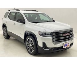 USED GMC ACADIA 2023