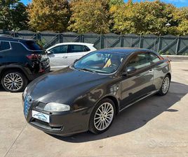 ALFA ROMEO GT 1.9 MJT 16V LUXURY