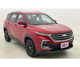 USED CHEVROLET CAPTIVA 2023