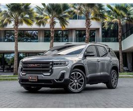 USED GMC ACADIA 2023