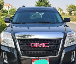 USED GMC TERRAIN SLE1 FWD 2014